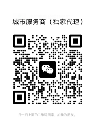 小铁无人自助台球加盟二维码